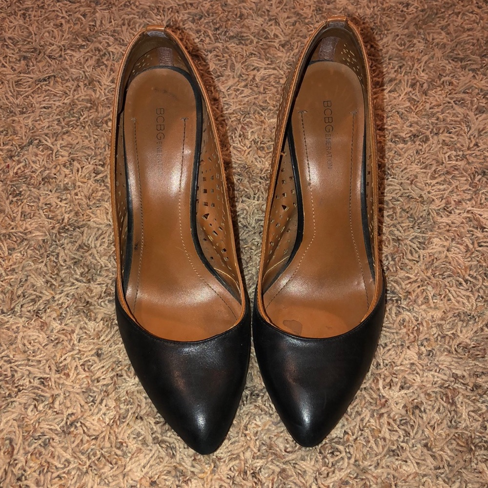 Women’s heels